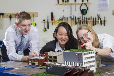 Qld Academy For Creative Industries - Sydney Private Schools 4