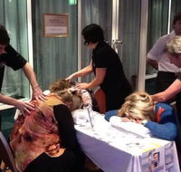 Australasian Academy of Wellness Therapies - Sydney Private Schools