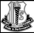 Port Kembla Public School - Sydney Private Schools
