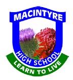 Macintyre High School - Sydney Private Schools 0