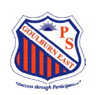 Goulburn East Public School