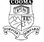 Cooma Public School - Sydney Private Schools
