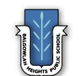 Balgowlah Heights Public School - Sydney Private Schools