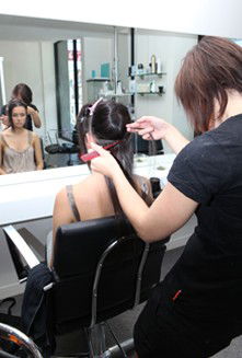 Secret Stylist Training Centre - Sydney Private Schools 0