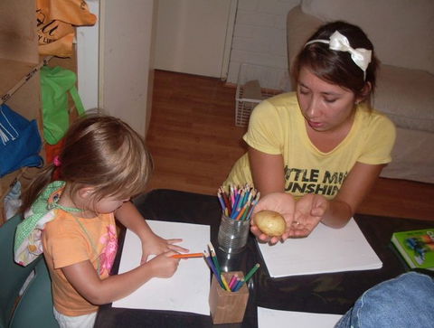 Organikids Childcare - Sydney Private Schools 1
