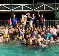 Camp Mornington WA PCYC - Sydney Private Schools