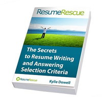 Resume Rescue - Sydney Private Schools