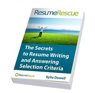 Resume Rescue - Sydney Private Schools 0