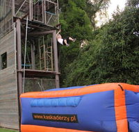 Stunt Academy Experience - Sydney Private Schools