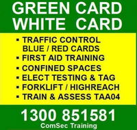 Comsec  Sydney Training - Sydney Private Schools
