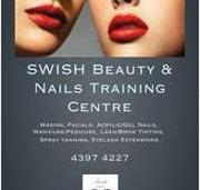 Swish Beauty amp Nails Training Centre - Sydney Private Schools
