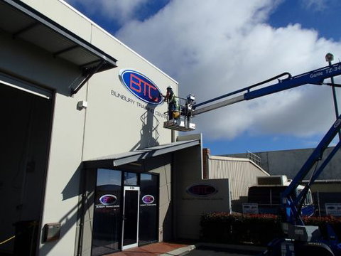 Bunbury Training Centre - Sydney Private Schools 1