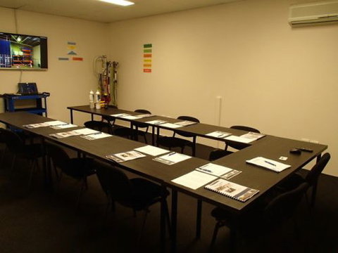 Bunbury Training Centre - Sydney Private Schools 3