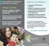 Organisational Learning Australia Pty. Ltd. - Sydney Private Schools