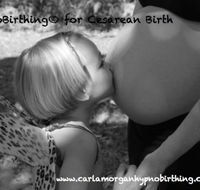 Carla Morgan - HypnoBirthing Practitioner - Sydney Private Schools