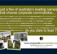 Corporate Commandos Pty Ltd - Sydney Private Schools