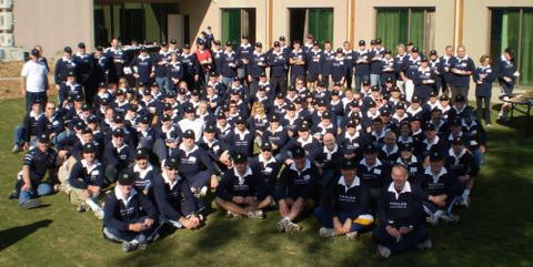 Corporate Commandos Pty Ltd - Sydney Private Schools 1