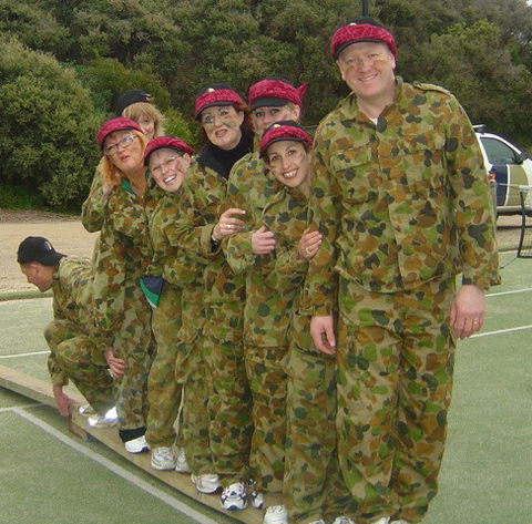 Corporate Commandos Pty Ltd - Sydney Private Schools 3