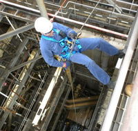 Safety Heights amp Rescue Training - Sydney Private Schools