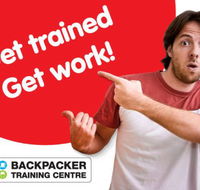Backpacker Training Centre - Parramatta - Sydney Private Schools