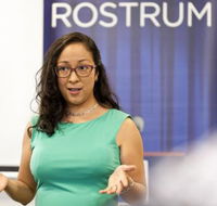 Rostrum Australia - Brisbane Club 3 - Sydney Private Schools