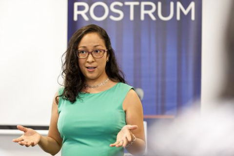 Rostrum Australia - Brisbane Club 3 - Sydney Private Schools 0