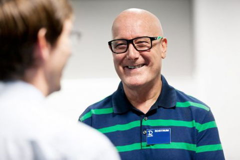 Rostrum Australia - Brisbane Club 3 - Sydney Private Schools 2