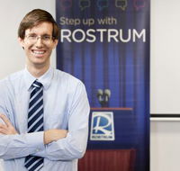 Rostrum Australia - Brisbane West Club 17 - Sydney Private Schools