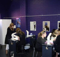 International Hair and Beauty Training Centre. - Sydney Private Schools