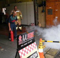MFire Workplace Fire Safety - Sydney Private Schools