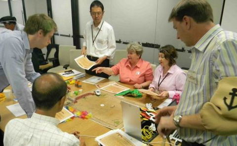 The Teambuilding Company - Sydney Private Schools 3