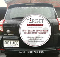 Target Training Adelaide - Sydney Private Schools