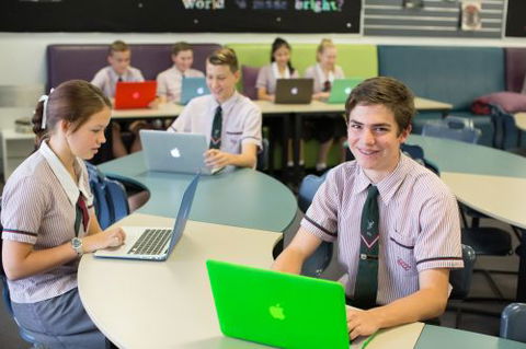 Glasshouse Christian College - Sydney Private Schools 1