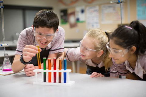 Glasshouse Christian College - Sydney Private Schools 2