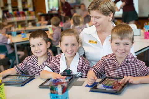 Glasshouse Christian College - Sydney Private Schools 3