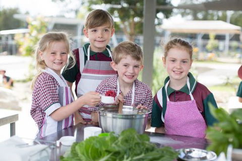 Glasshouse Christian College - Sydney Private Schools 4