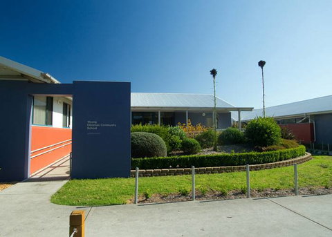 Wyong Christian Community School - Sydney Private Schools 0