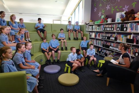 Wyong Christian Community School - Sydney Private Schools 3