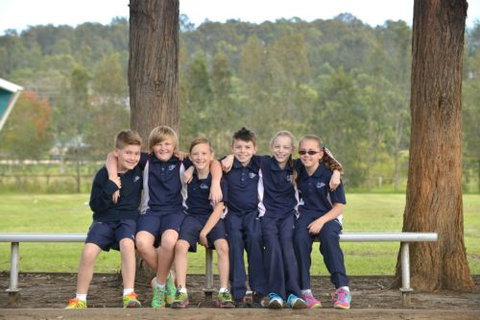 Wyong Christian Community School - Sydney Private Schools 4