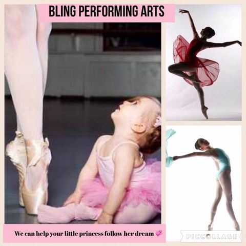 Bling Performing Arts - Sydney Private Schools 2