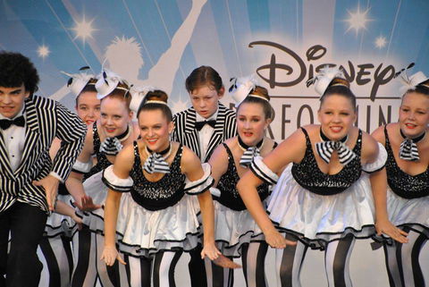 Bling Performing Arts - Sydney Private Schools 4
