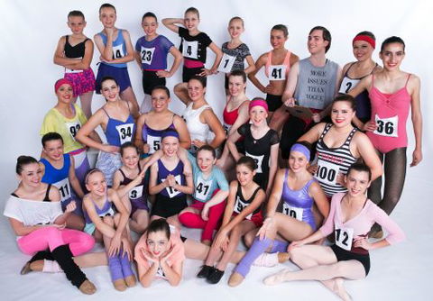 Centre Stage School Of Dance - Sydney Private Schools 0