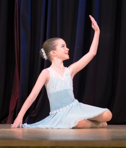 Centre Stage School Of Dance - Sydney Private Schools 1