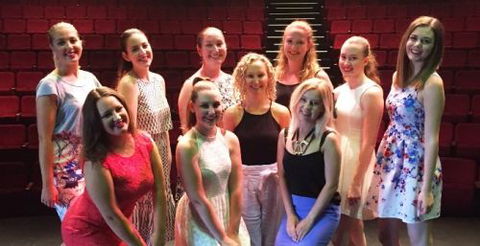 Centre Stage School Of Dance - Sydney Private Schools 2