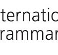 International Grammar School