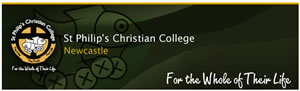 St Philip's Christian College Newcastle - Sydney Private Schools 0