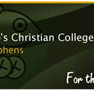 St Philip's Christian College Port Stephens Campus  - Sydney Private Schools