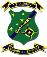 St Aidan's Primary School Maroubra