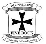 All Hallows Catholic Primary School