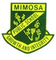 Mimosa Public School